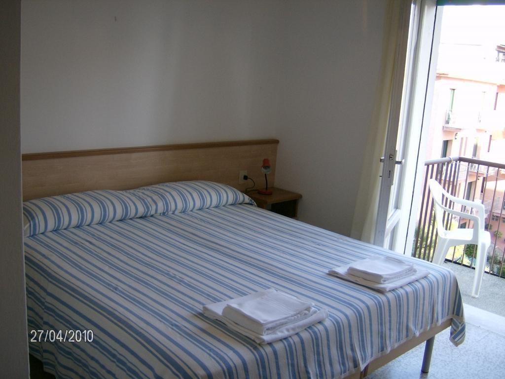 Hotel Britannia Lido di Jesolo Habitación foto