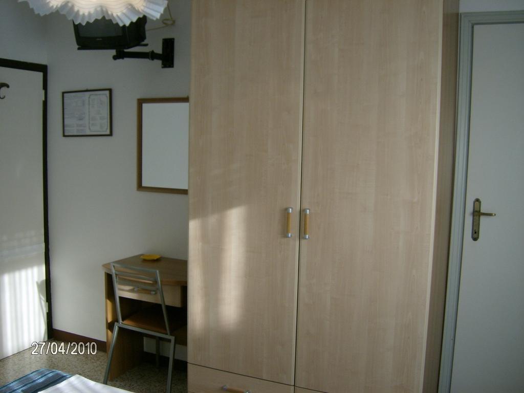 Hotel Britannia Lido di Jesolo Habitación foto