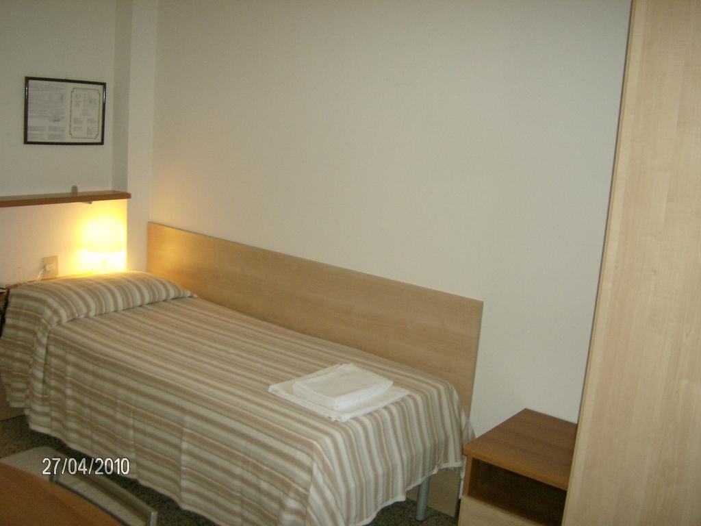 Hotel Britannia Lido di Jesolo Habitación foto