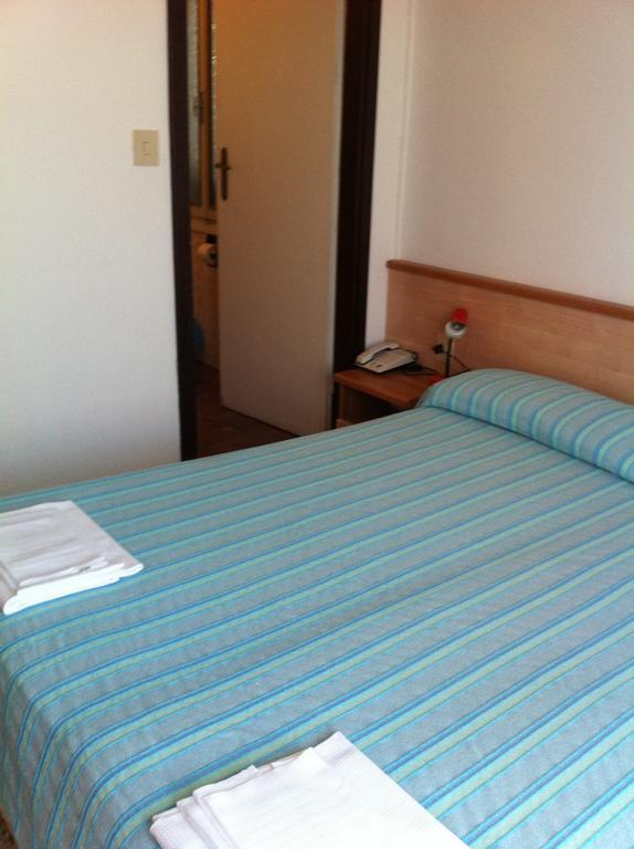 Hotel Britannia Lido di Jesolo Habitación foto